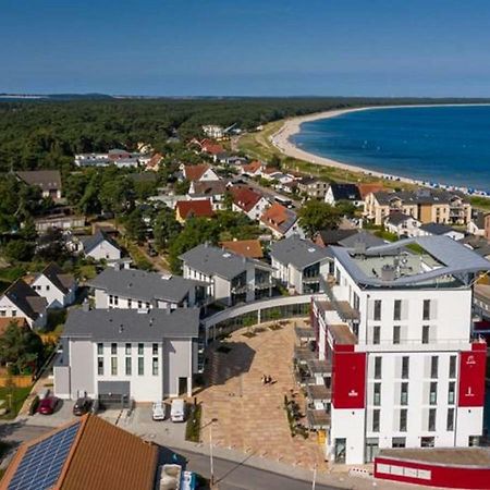 Ferienwohnung Strandraeuber Глове Экстерьер фото